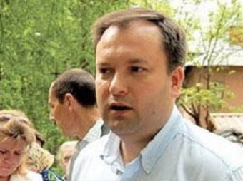 Отец убитого мэра Сергиева Посада описал следователям убийцу сына