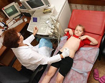 В подмосковном санатории отравились десятки детей