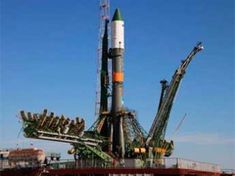 Роскосмос назвал причину аварии ТГК «Прогресс М-12М»