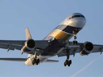 Названы самые пунктуальные авиаперевозчики в России и в мире