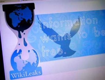 WikiLeaks раскрыл секретные переговоры России и США о газовых спорах в СНГ