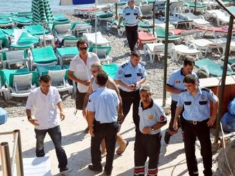 Теракт на турецком курорте Кемер: пострадали несколько россиян