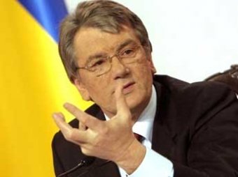 Кремль обвинил Ющенко во лжи по газовому делу Тимошенко