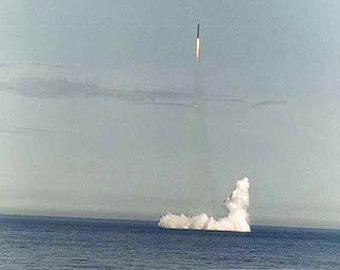 В России создана ракета в два раза мощнее "Булавы"