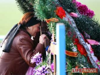 СМИ: тело кущевского самоубийцы могли подменить