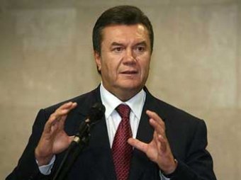 СМИ: Янукович тайно едет к Медведеву договариваться по газовому вопросу