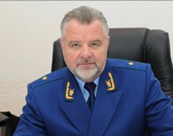 СМИ: Генпрокуратура запретила искать главного фигуранта "игорного дела"