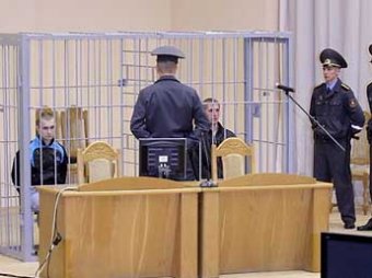 В Белоруссии начался суд по делу о теракте в минском метро