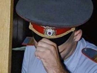 Пьяный полицейский устроил дебош во Владивостоке: «Я – мусор, мне все по фигу!»