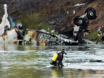 СМИ: двое хоккеистов "Локо" погибли, захлебнувшись в воде