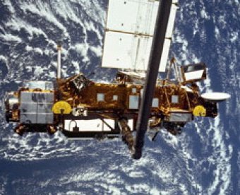 Американский спутник упал на Землю: NASA выясняет где именно