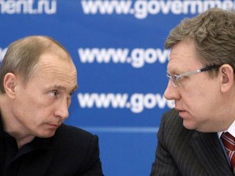 «Ведомости»: Кудрин обсуждал отставку с Путиным до «публичной порки»