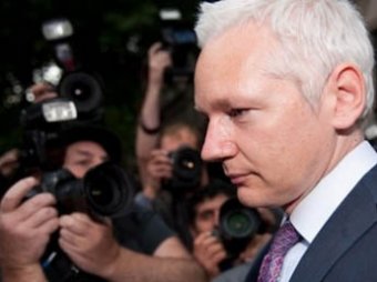 WikiLeaks рассекретил документы о том, чем Россия угрожает Западу