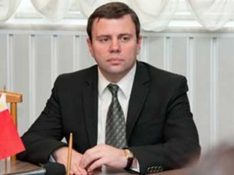 СМИ: глава администрации Смоленска задержан при получении взятки
