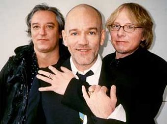 Группа R.E.M. распалась и уходит со сцены