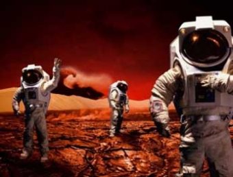 Эксперты заявили о неготовности человечества к экспедиции на Марс