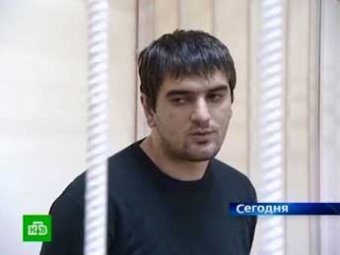 Обвиняемый в убийстве фаната Свиридова чеченец был четырежды судим
