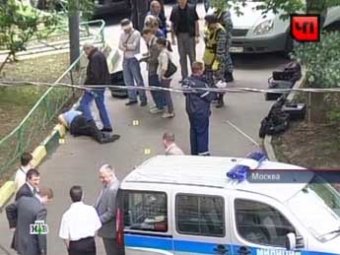 Фото убийцы Буданова попало в СМИ