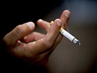 Ученые: из-за сигарет курильщики теряют память