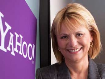 Гендиректора Yahoo! Кэрол Бартц уволили по телефону