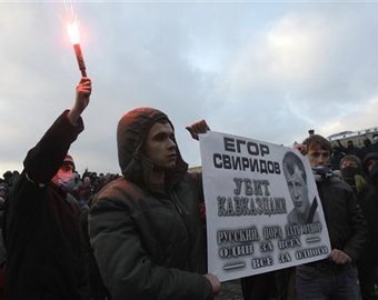 Журналисты подозревают убийцу болельщика "Спартака" в связях с правоохранителями