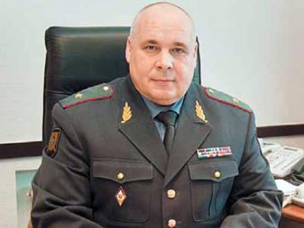 СМИ: генерала МВД увольняют за оскорбительную надпись про Нургалиева на асфальте