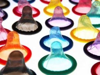 В Европе выпущены презервативы, улучшающие потенцию