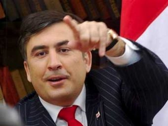 Саакашвили с трибуны ООН обвинил Россию в пособничестве терроризму
