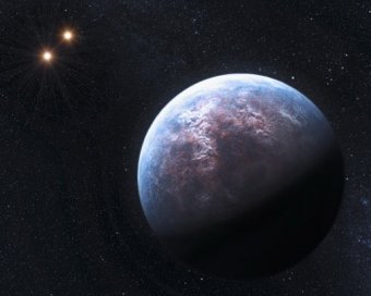 В созвездии Паруса найдена "вторая Земля": там душно как в бане
