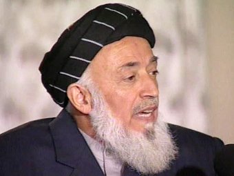 Экс-президента Афганистана взорвал смертник с бомбой в тюрбане