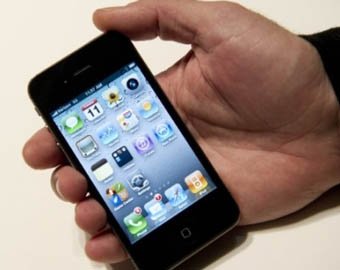Еще один работник Apple потерял в баре прототип нового iPhone
