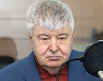 Первый мэр Москвы стал советником Сергея Собянина