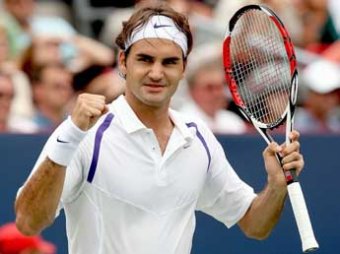 Теннисиста Роджера Федерера швейцарцы неожиданно избрали в парламент