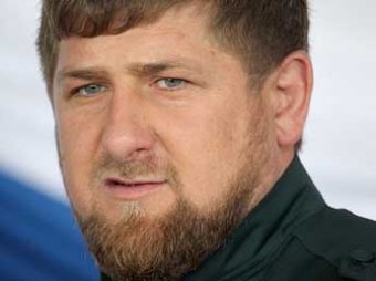 Рамзан Кадыров предложил ввести в России «сухой» закон