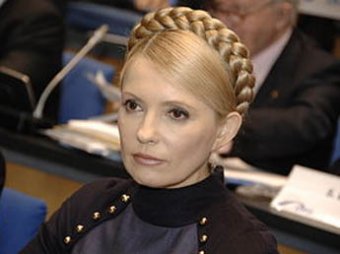 СМИ: Тимошенко могут обвинить в заказных убийствах