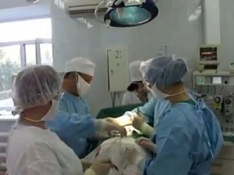 Алтайские врачи снимали операции на видео и без купюр выкладывали в Интернет