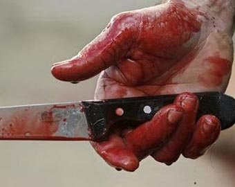 В Баку чемпиону мира по борьбе нанесли двадцать ножевых ранений