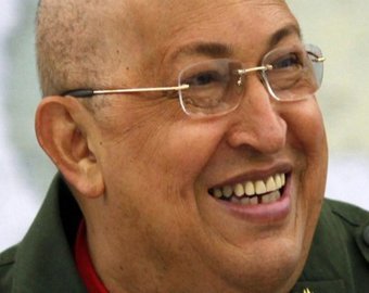 Уго Чавес объявил об излечении от рака
