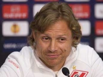 В Москве обокрали тренера московского «Спартака» Валерия Карпина