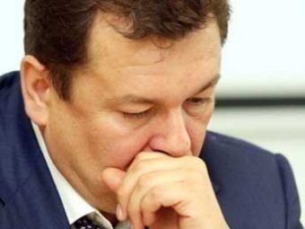 Убитый в кафе бизнесмен пытался привлечь к суду сына экс-министра