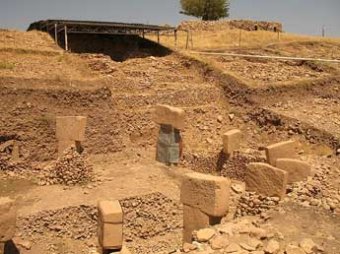 Ученые: древнейшие храмы могут оказаться жилыми домами