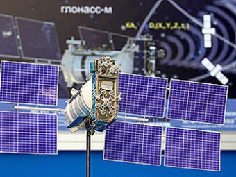 Россия запустила спутник «Глонасс-М»: система ГЛОНАСС полностью укомплектована