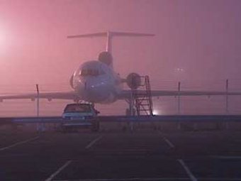 В Казани эвакуировали аэропорт из-за утечки радиации в самолете
