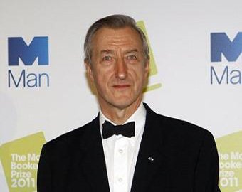 "Букер-2011" вручили за лживые воспоминания