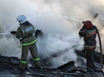 В Подмосковье из-за взрыва газа частично обрушилась пятиэтажка: двое погибших