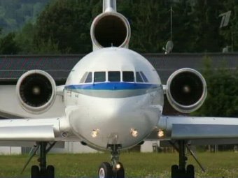 Летчики-испытатели с риском для жизни назвали причину крушения Як-42 с «Локомотивом»