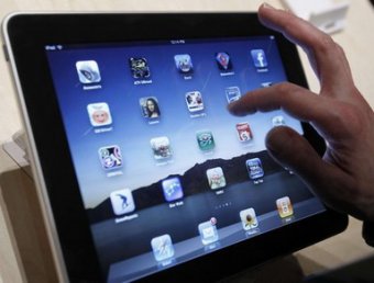СМИ: Apple выпустит бюджетную версию iPad