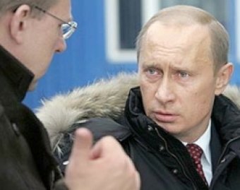 Путин окончательно реабилитировал Кудрина