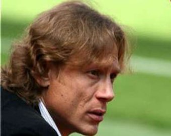 Валерий Карпин побил антирекорд Романцева