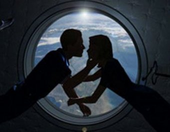 Ученые доказали, что секс в космосе смертельно опасен